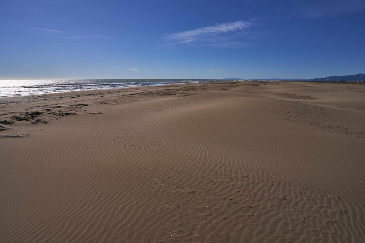 Rincon En La Playa By Rinconesmediterraneos L'Eucaliptus Екстериор снимка
